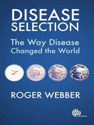cover image of Disease Selection